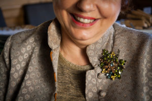 foto di Margherita Barsi