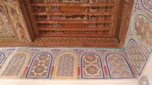 Marocco Ouarzazate casa del pasha