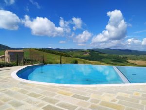 Montalcino Capanna Suite