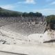 Grecia: Epidauro, Micene, Nauplia e Olimpia
